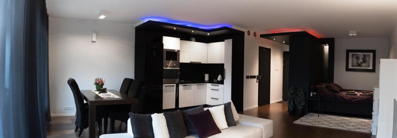 Raatuse Apartment Tartu Exterior foto